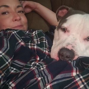 Meet your Posher, Brandy